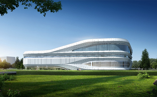 捷报 | 米兰体育电气助力成都天府国际机场开航投运！